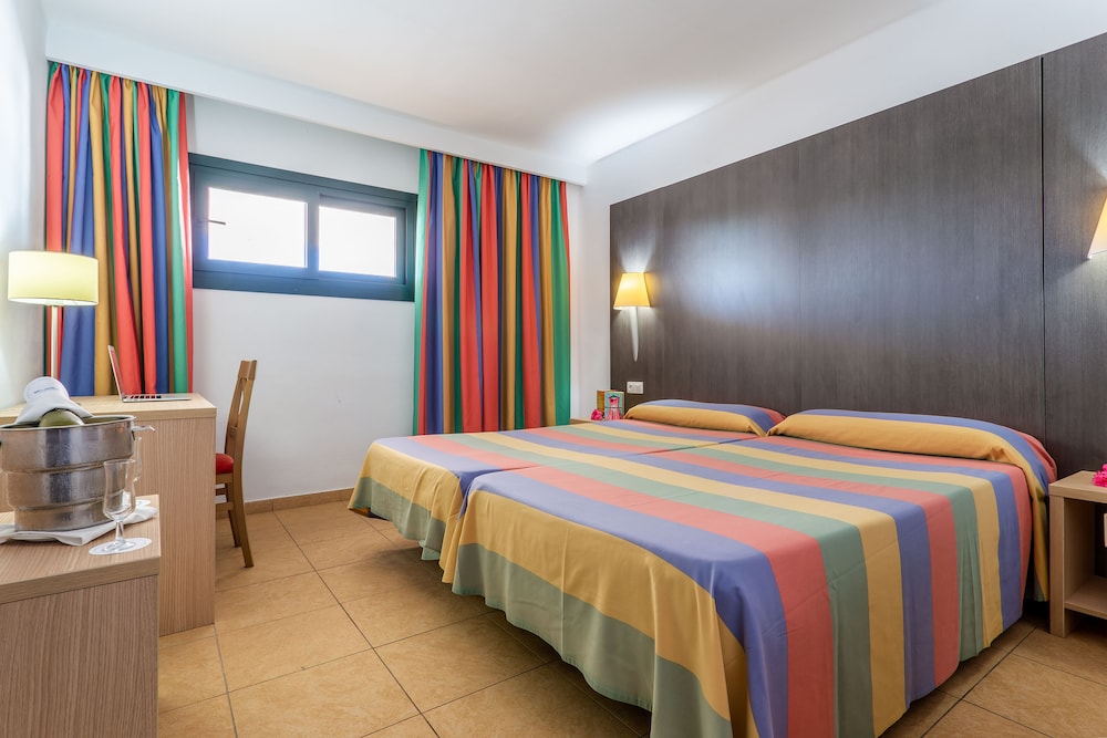Standard Apartment, 1 Bedroom, Balcony