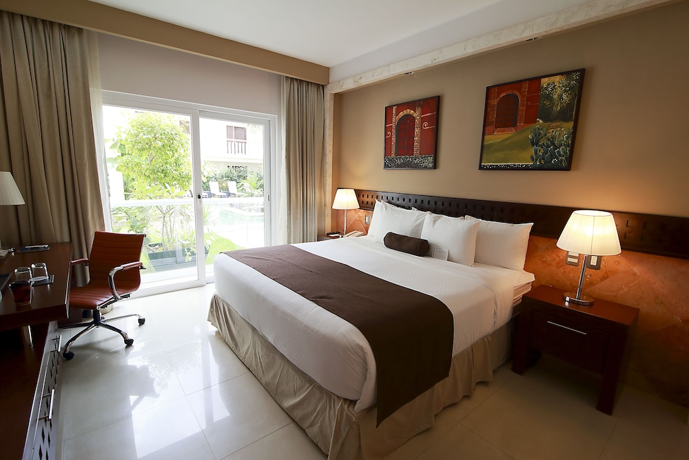 Standard Room, 1 King Bed (Abolengo) photo 1