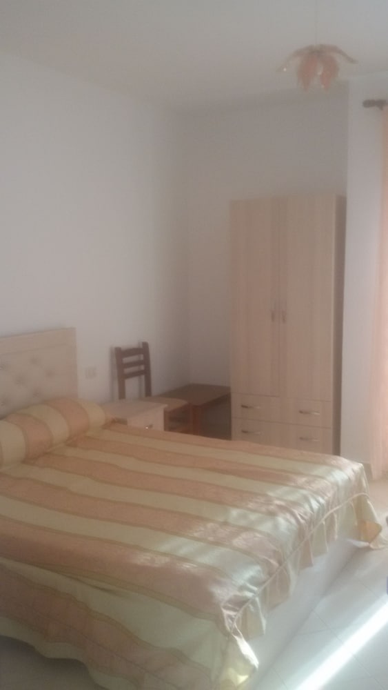 Deluxe Double Room, Sea View