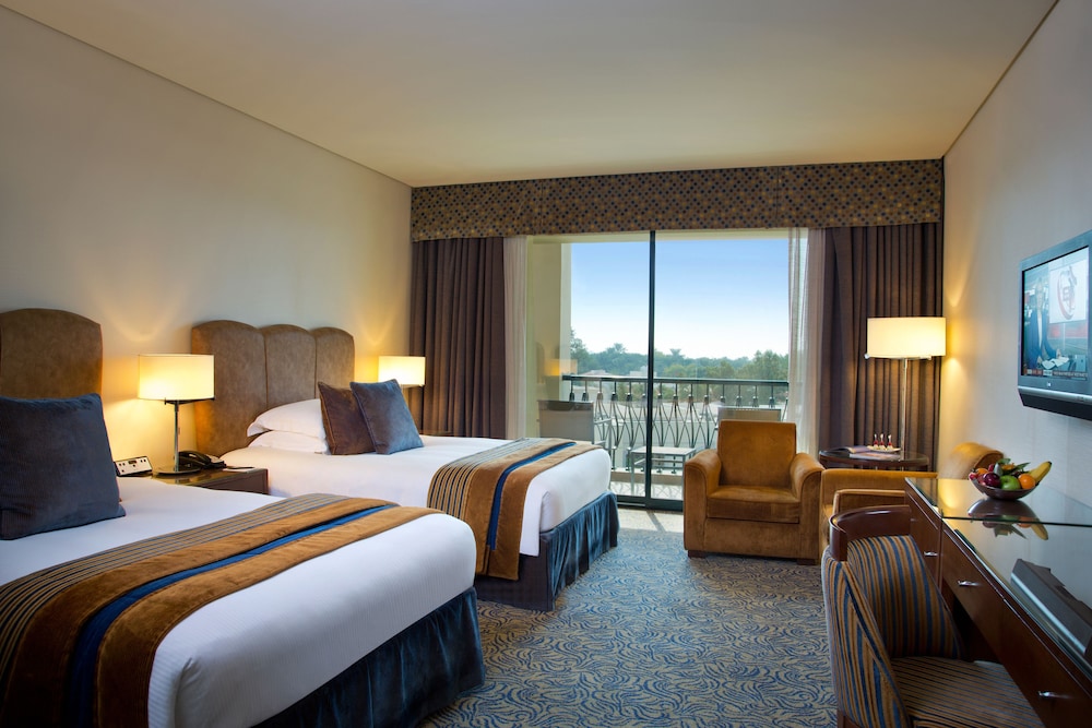 Room, 2 Twin Beds, Balcony (Guest) photo 2