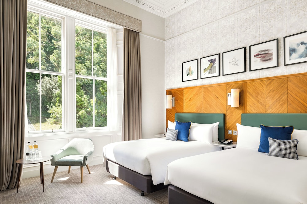 Standard Room, 2 Double Beds - Photo 4