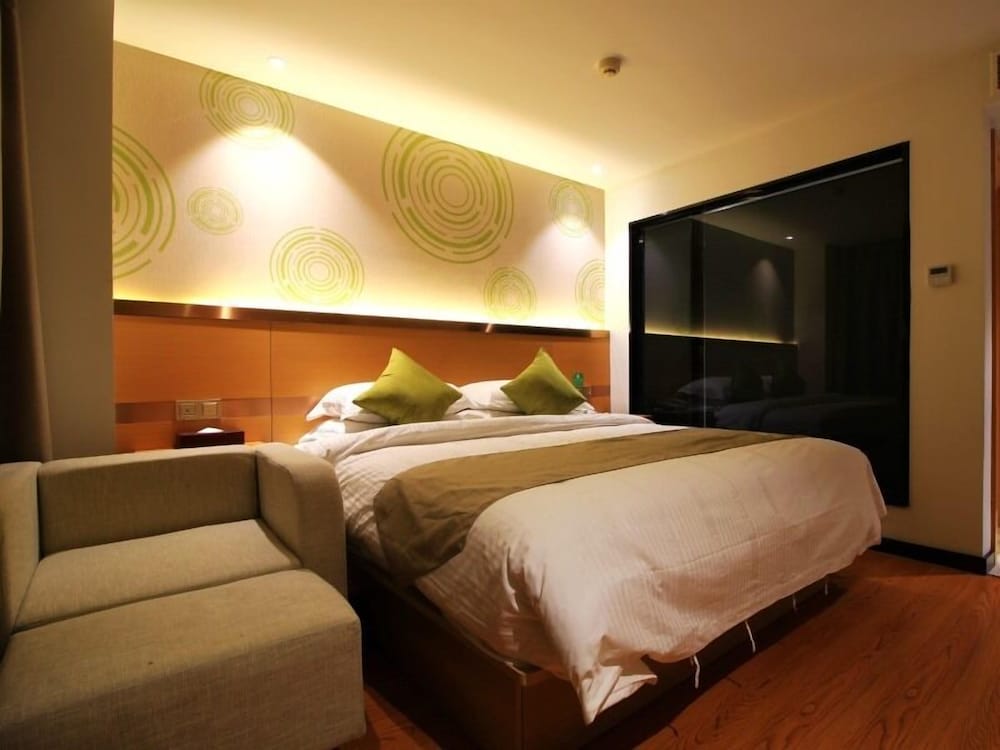 Business Queen Room photo 1