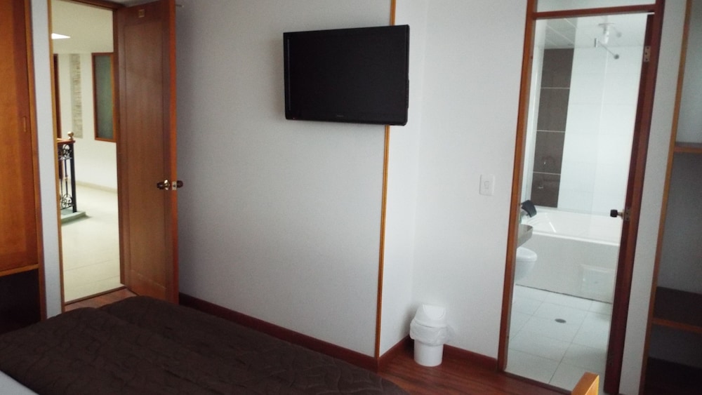 Exclusive Suite, 1 Bedroom photo 2