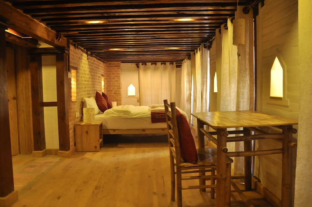 Family Suite, 1 Bedroom
