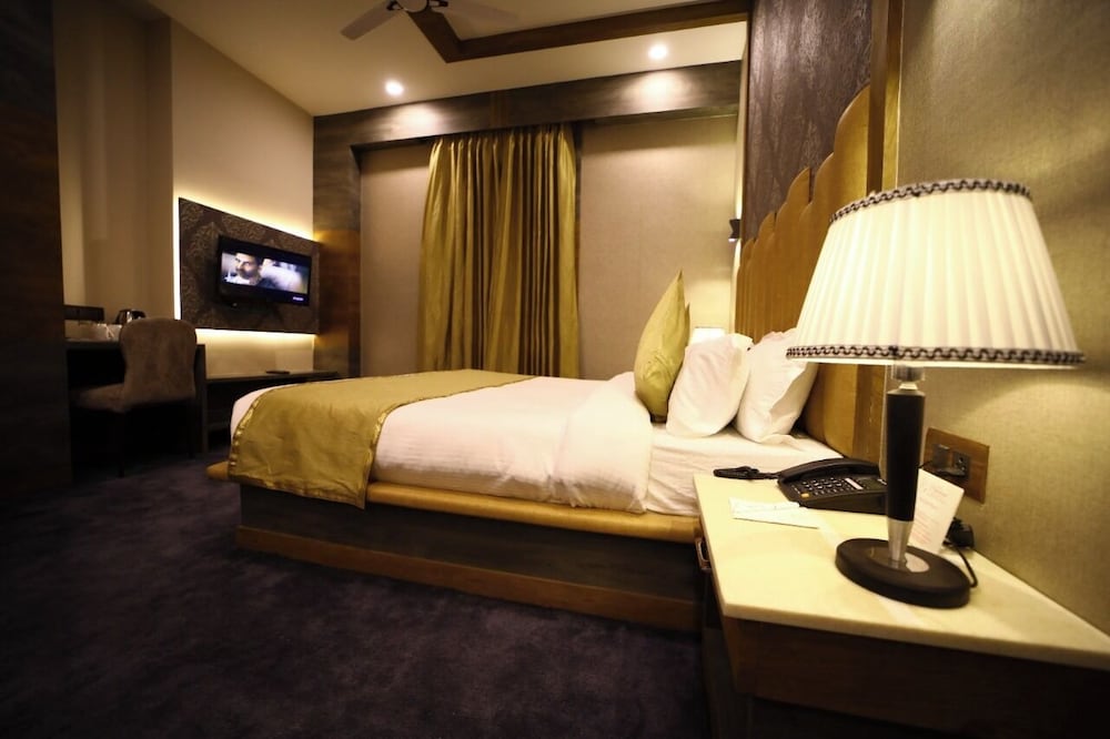 Junior Suite - Photo 6
