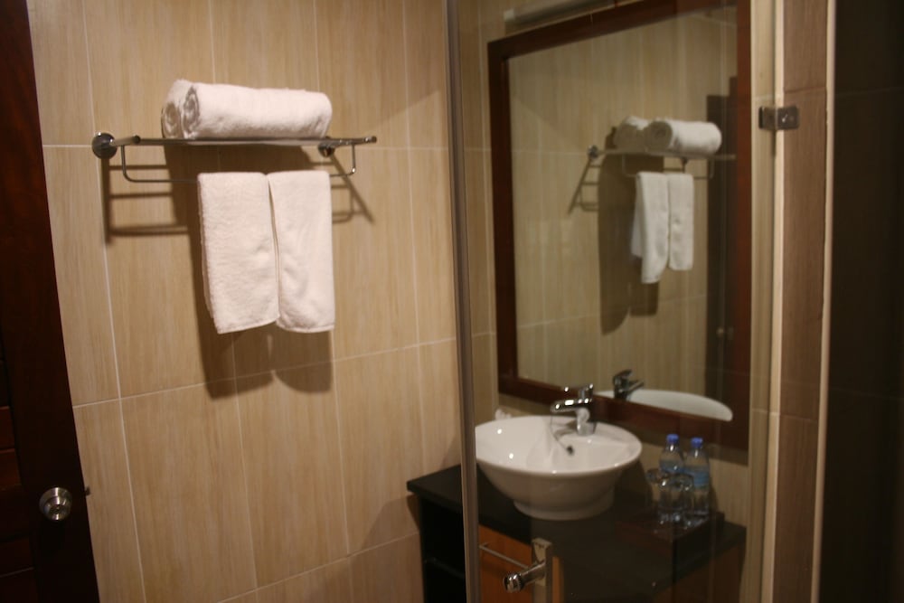 Grand Suite