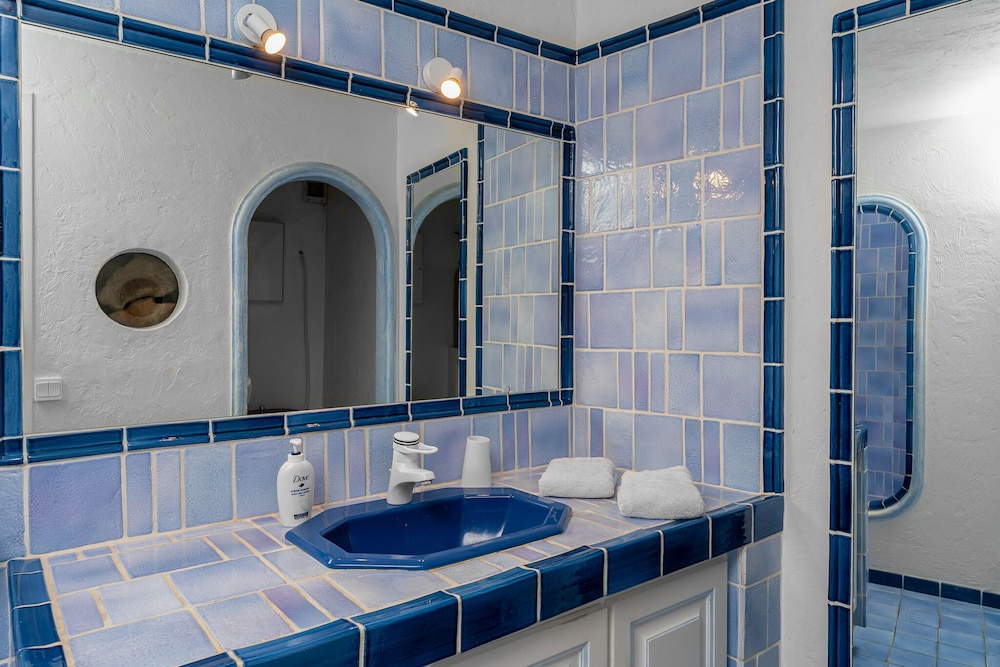 Premium Apartment, Mountain View (with shower) photo 3