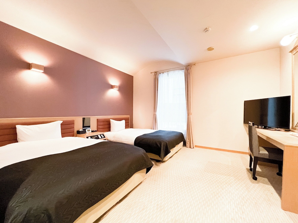 Twin Room, Non Smoking