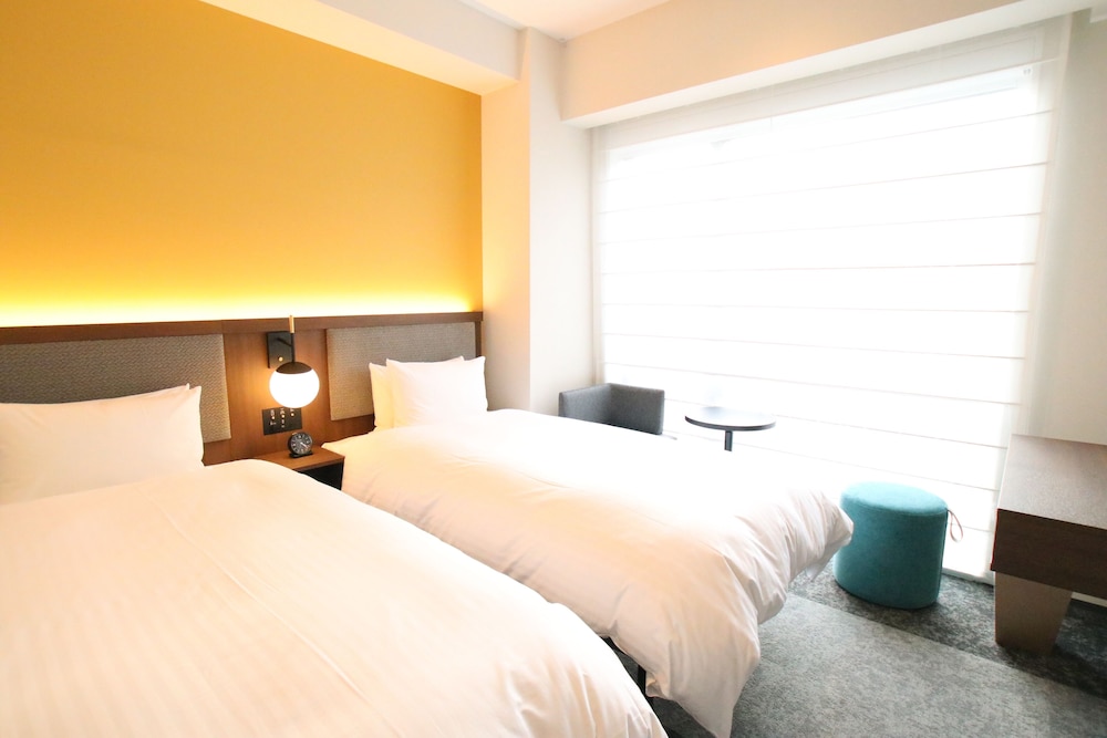 Twin Room - Photo 1