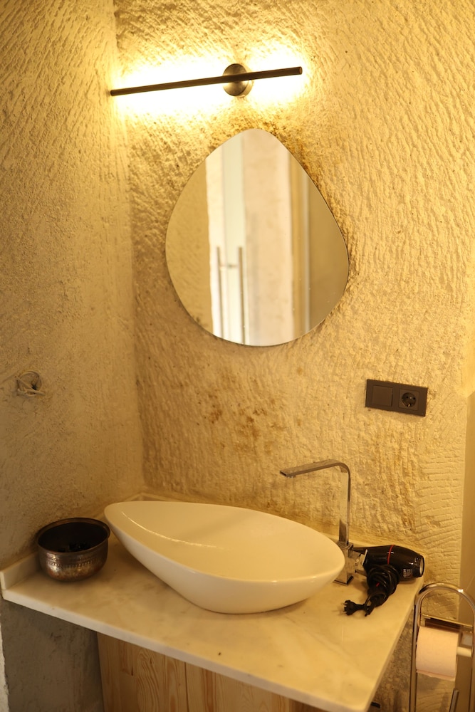 Standard Double Room, Valley View photo 2
