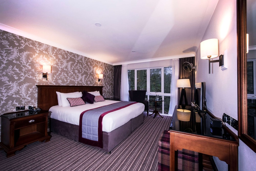 Deluxe Room, 1 King Bed, Non Smoking photo 1