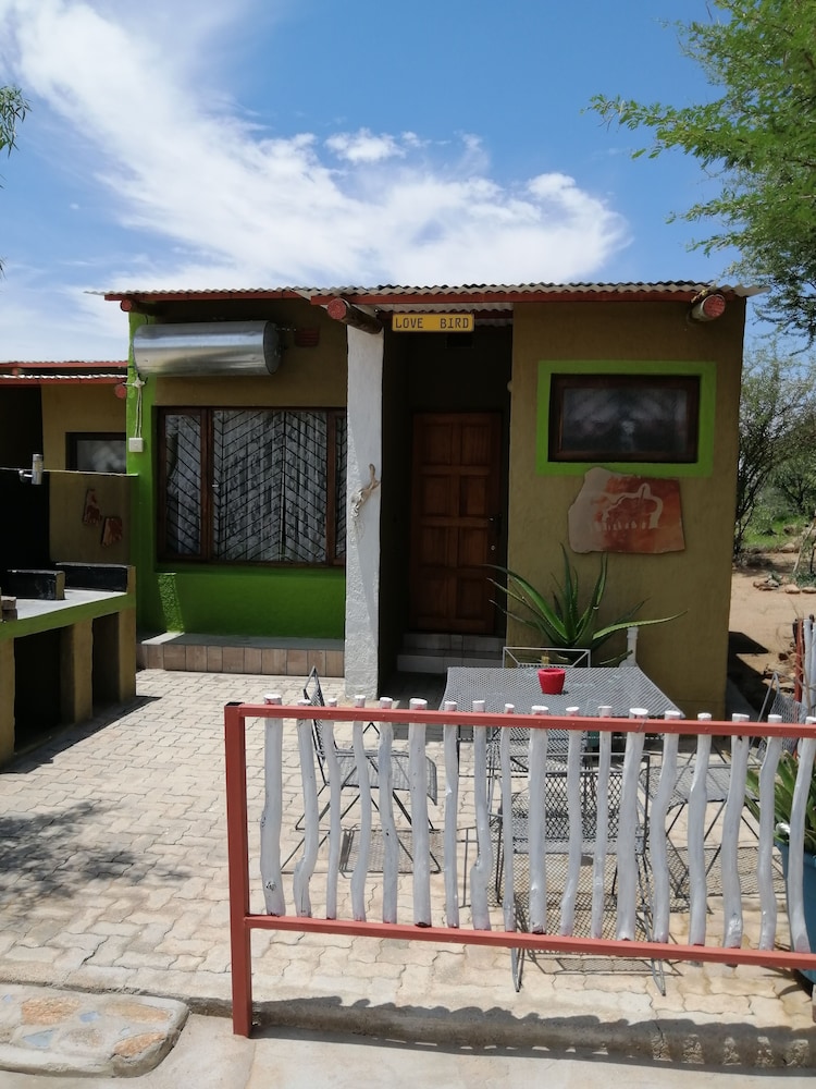 Honeymoon Chalet photo 1