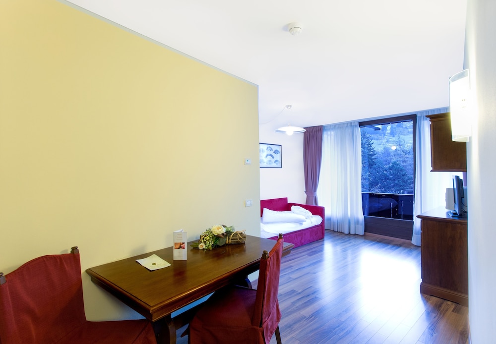 Family Room (4 Pax) photo 3