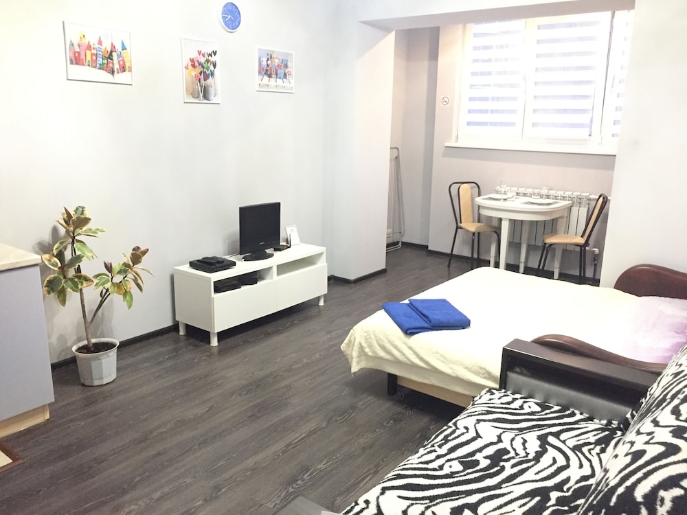 City Studio Suite, 1 Bedroom photo 3
