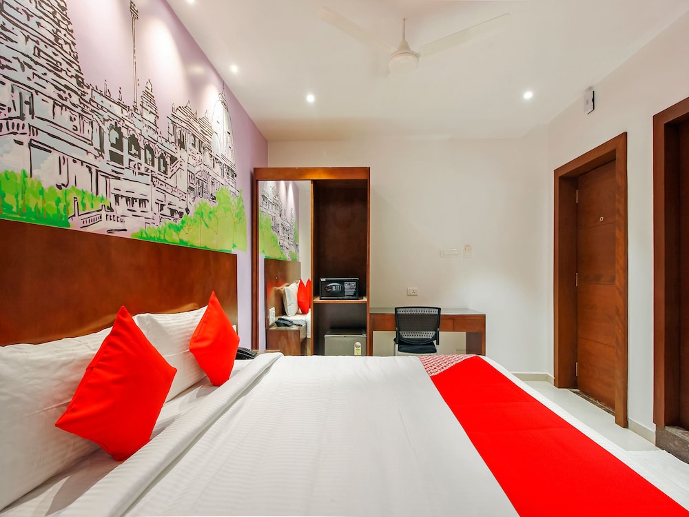 Standard Room - Photo 5