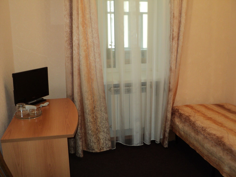 Standard Single Room photo 2