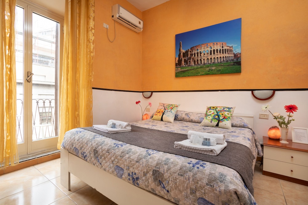 Triple Room photo 3