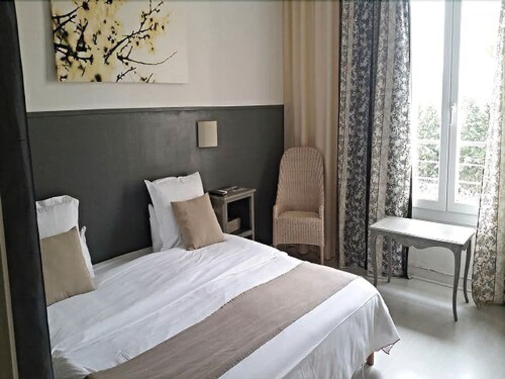 Comfort Double Room - Photo 6
