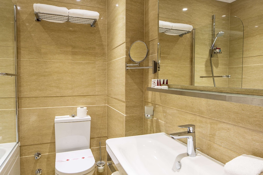 Standard Apartment, Multiple Beds, Non Smoking, Kitchenette (with Sofabed) - Photo 4