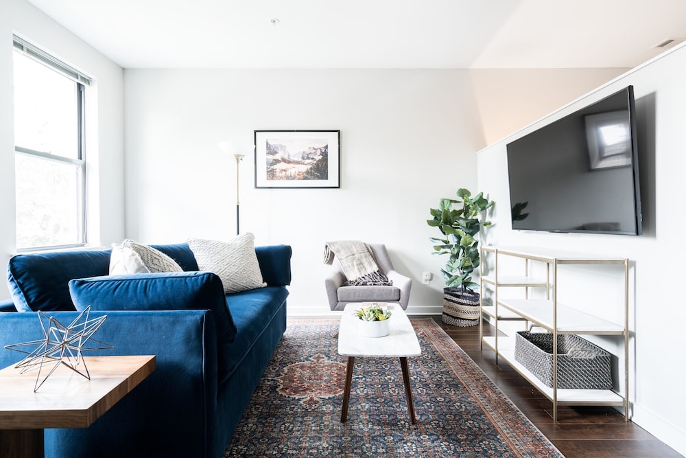 Cozysuites Musicrow Astonishing SDO w Parking 07, Kuva 10