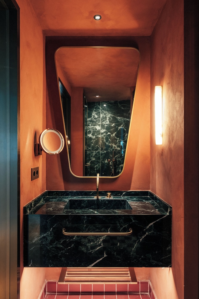 Hôtel Nômade Temple Madrid, Photo 3