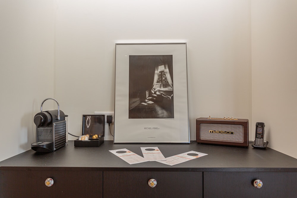 Junior Suite - Photo 3