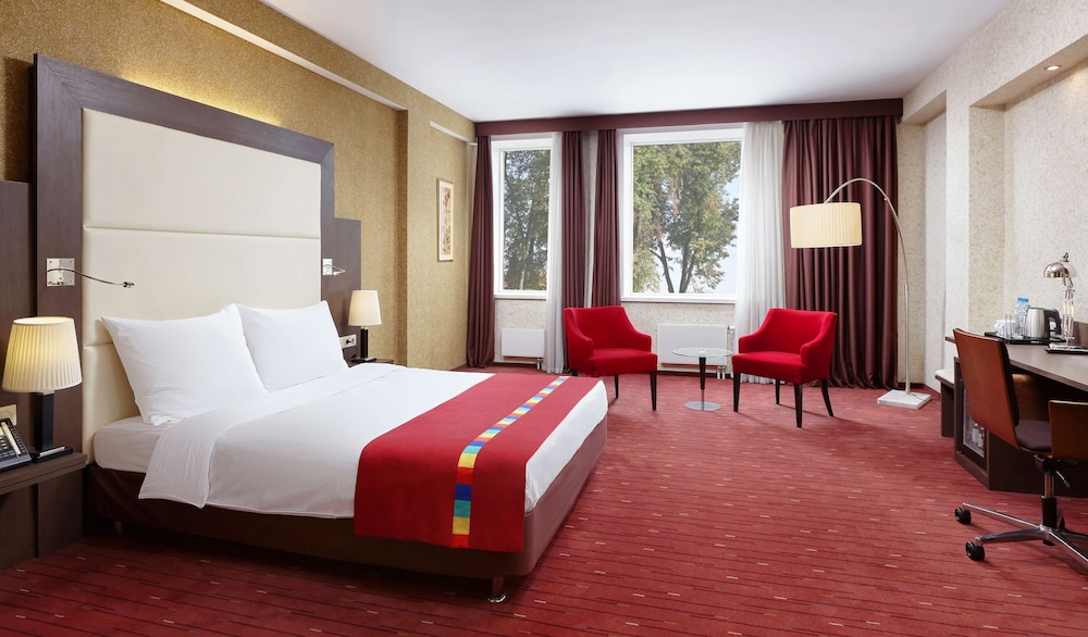 Superior Room photo 2