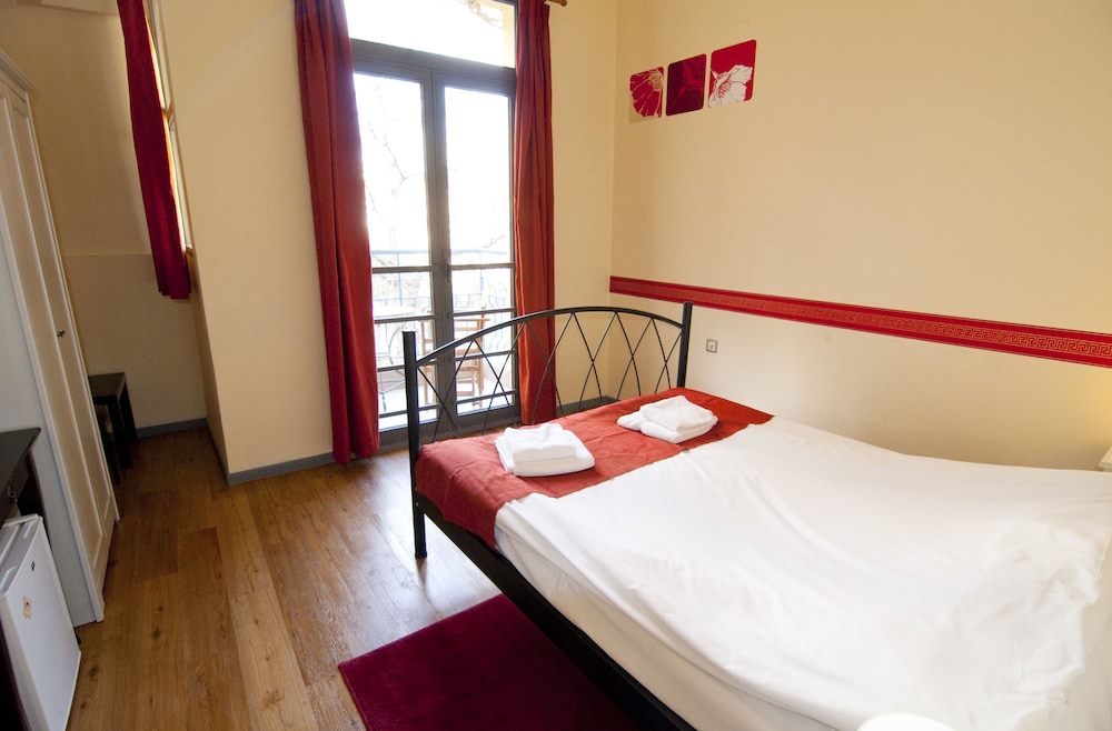 Room, 1 Double Bed photo 3