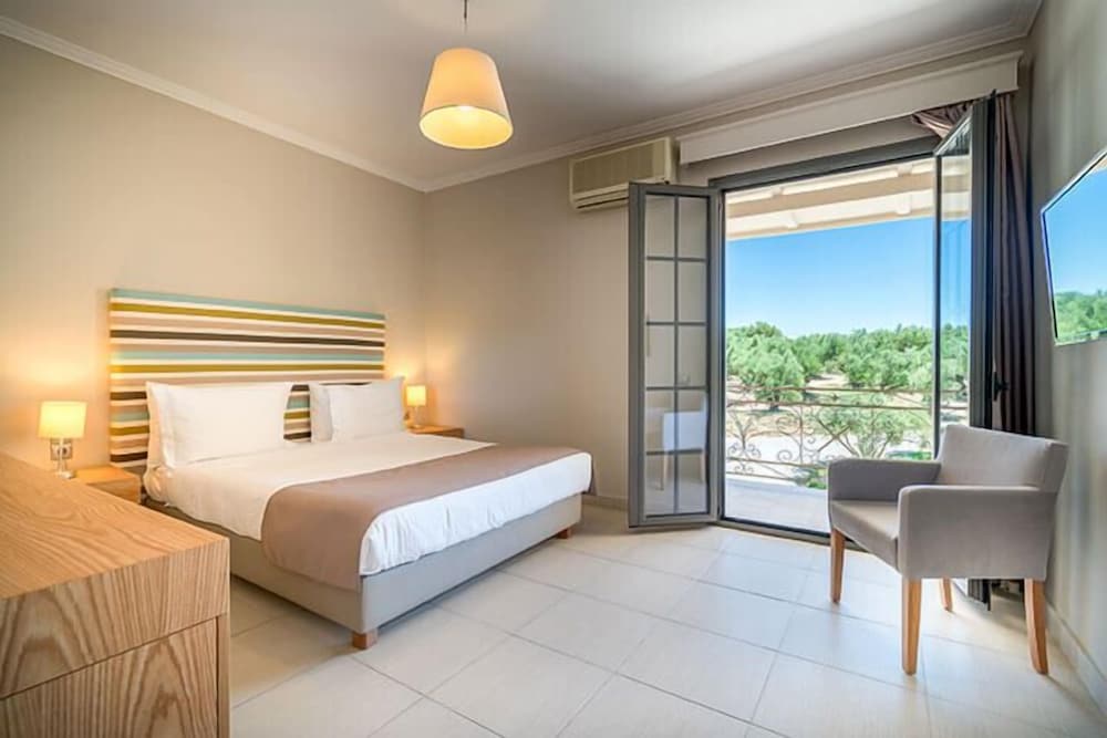 Double Room, Mountain View