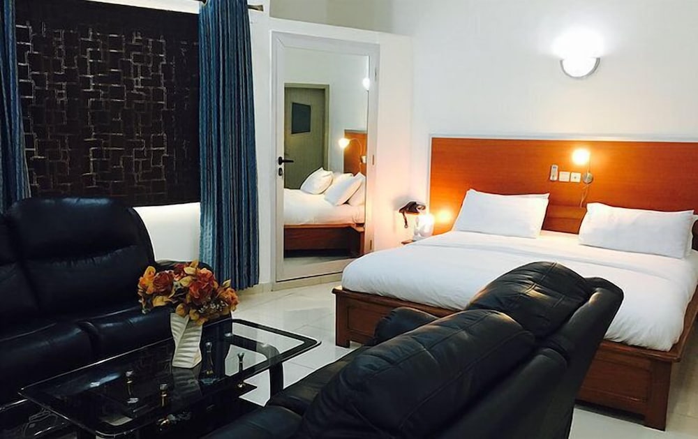 Junior Suite photo 1