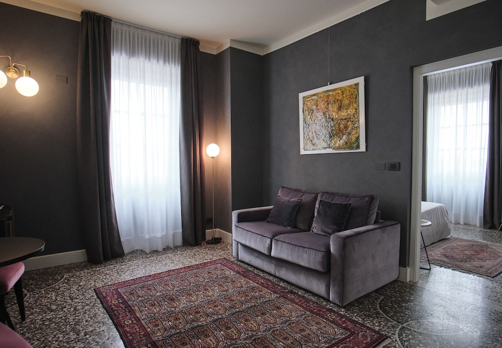 Junior Triple Room photo 2