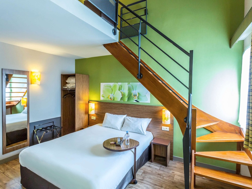 Standard Room, 1 Double Bed - Photo 9