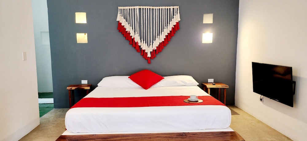Comfort Double Room, 2 Bedrooms