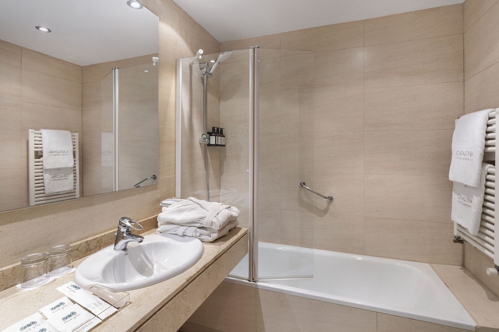 Superior Double Room Single Use photo 2