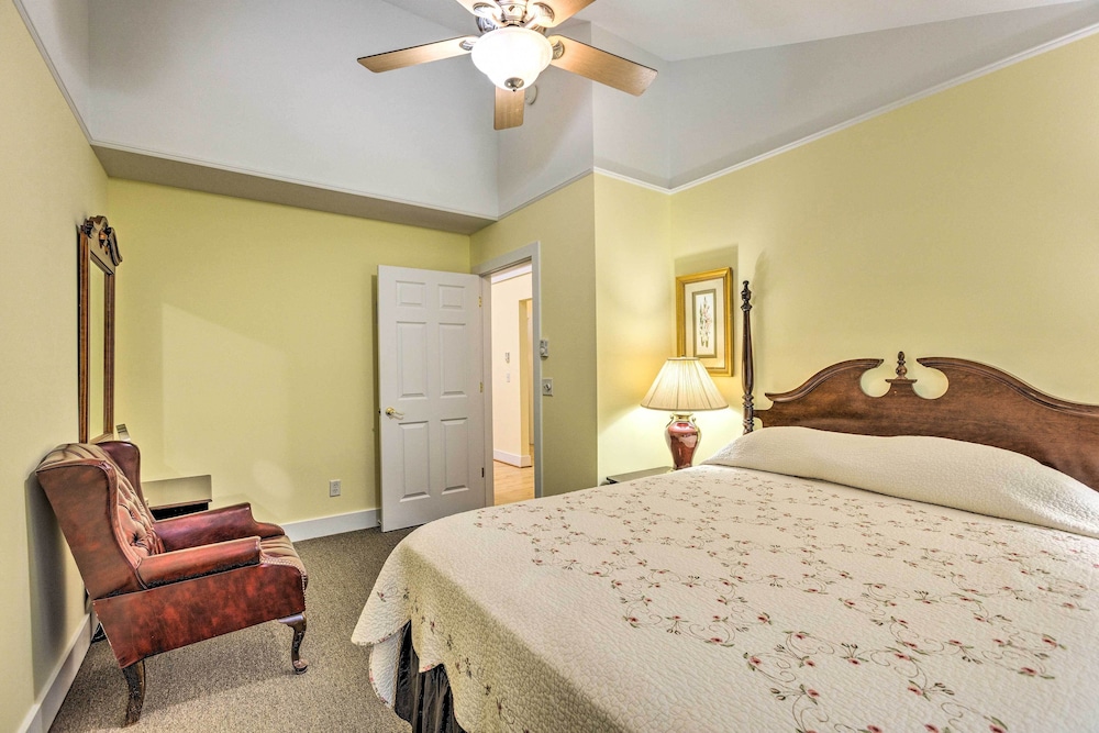 Apartment (2 Bedrooms) photo 3