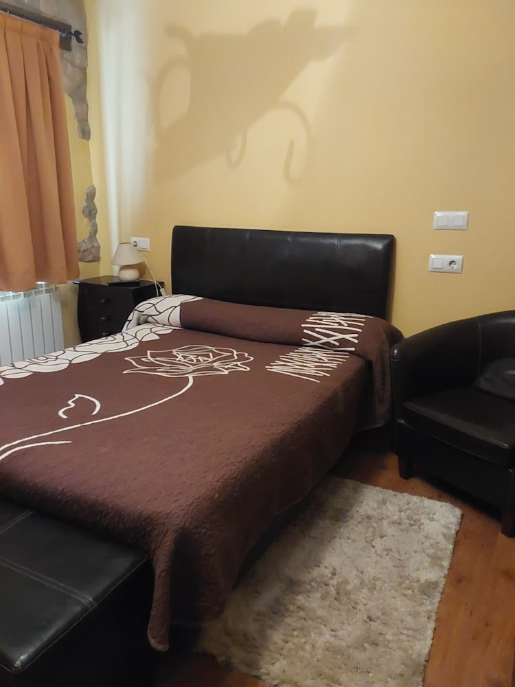 Habitación Individual de Negocios