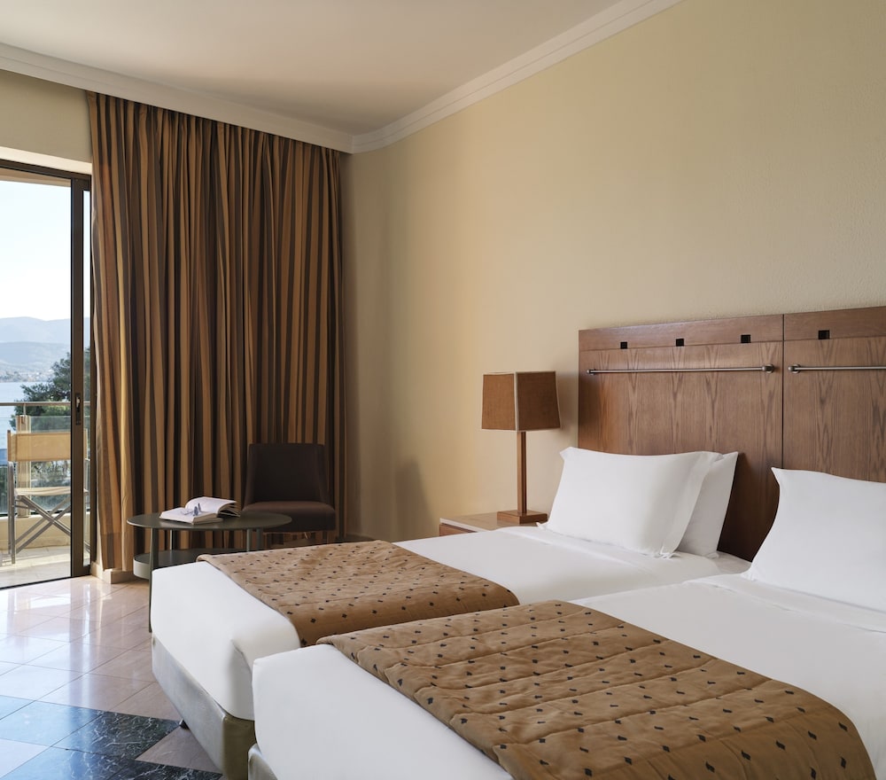 Standard Room, Balcony - Photo 4