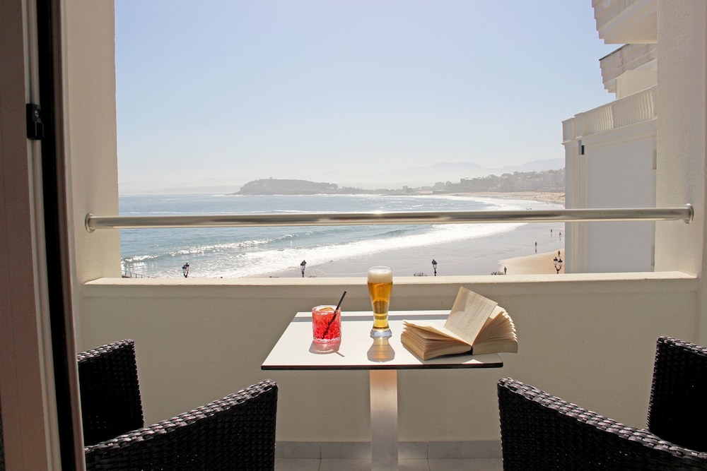 Double Room, Terrace, Sea View