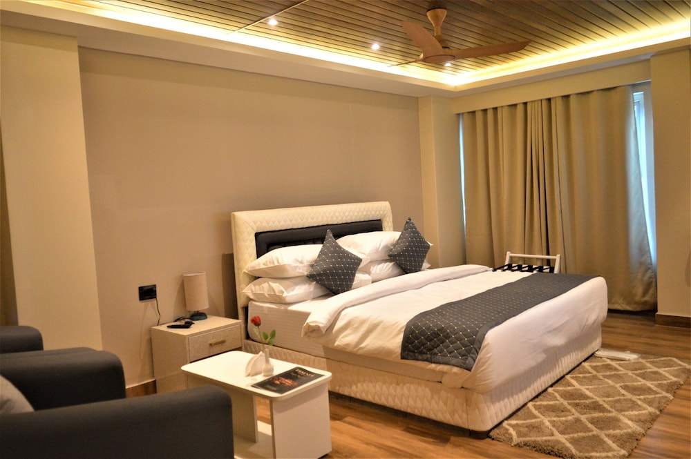 Premium Room photo 1
