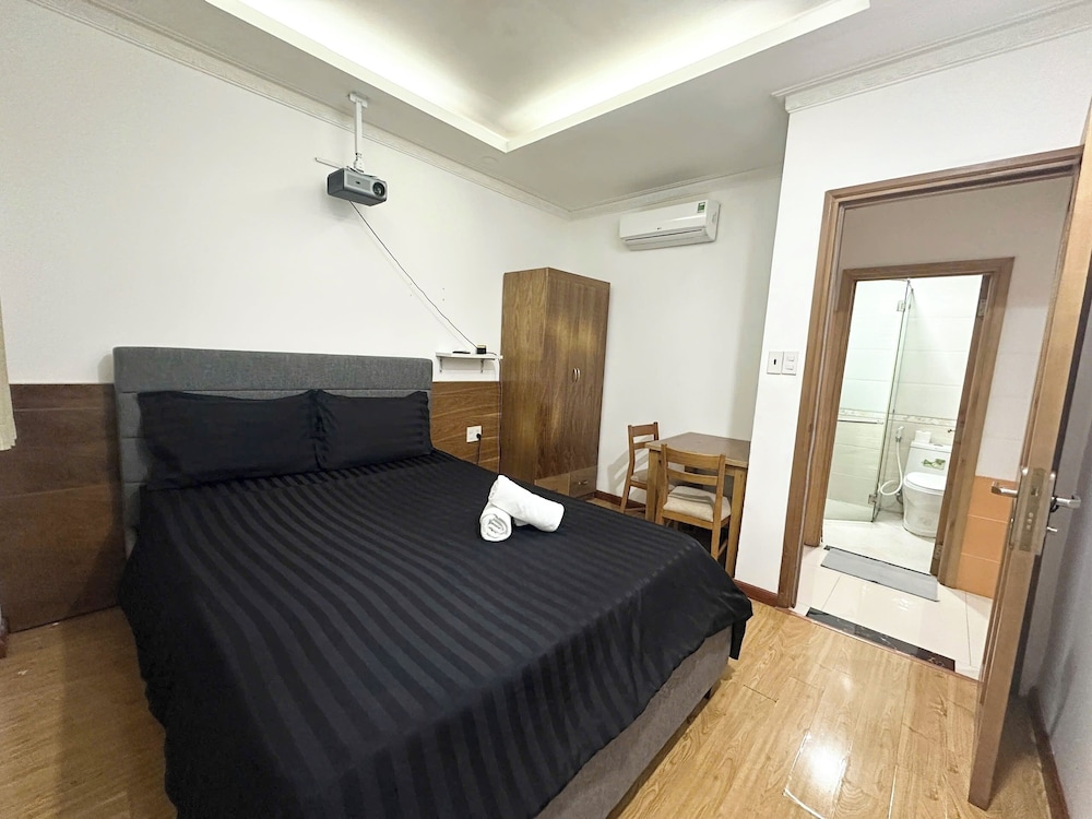 Standard Room, 1 Double Bed photo 3