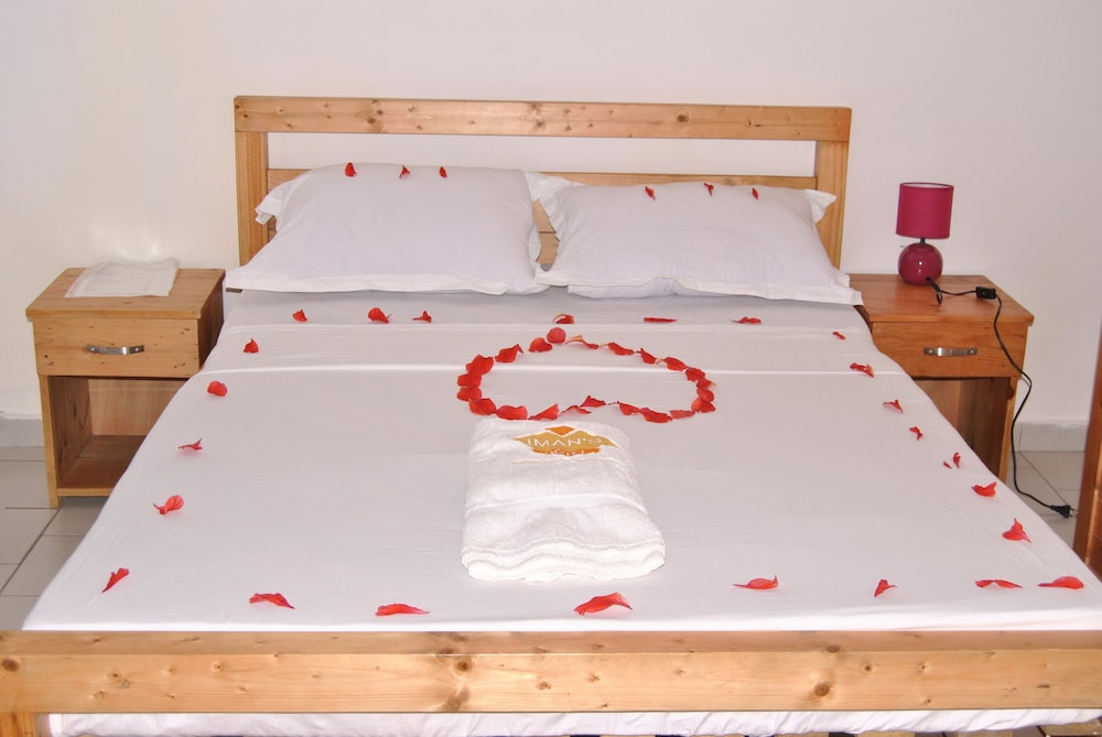 Bungalow, 1 Queen Bed, Non Smoking photo 1