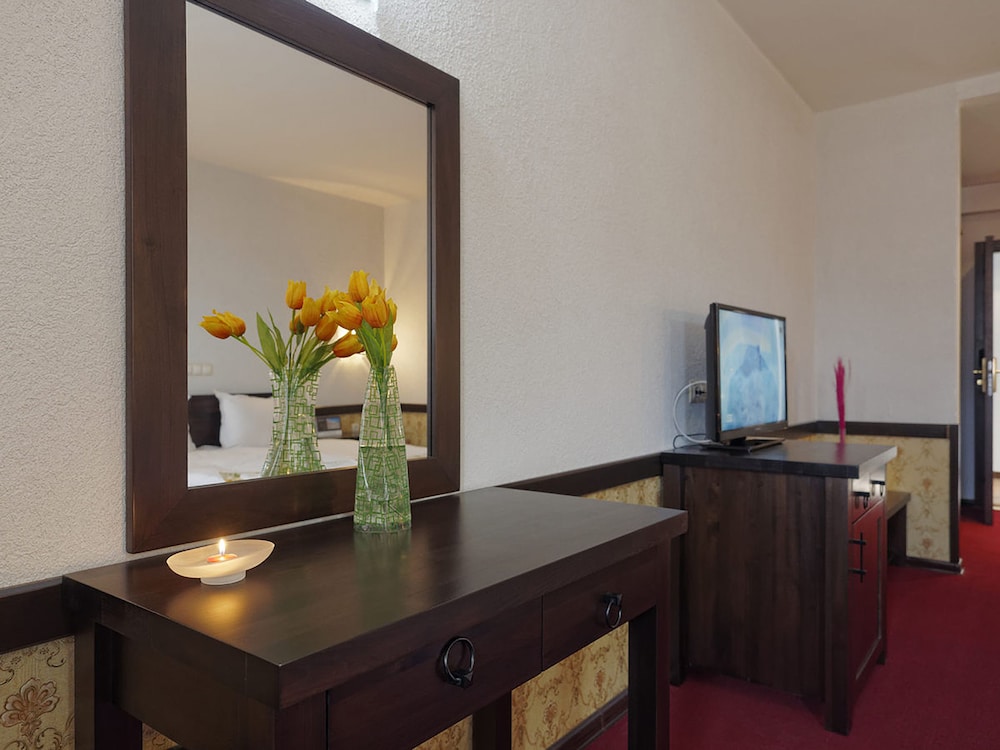 Standard Twin Room photo 1
