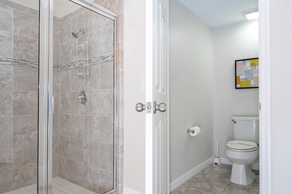 Magical Home Modern Rooms Pool Spa and Game Room Near Clubhouse, 写真 82