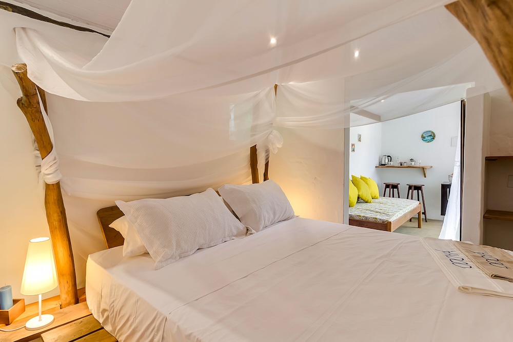 Comfort Triple Room photo 1