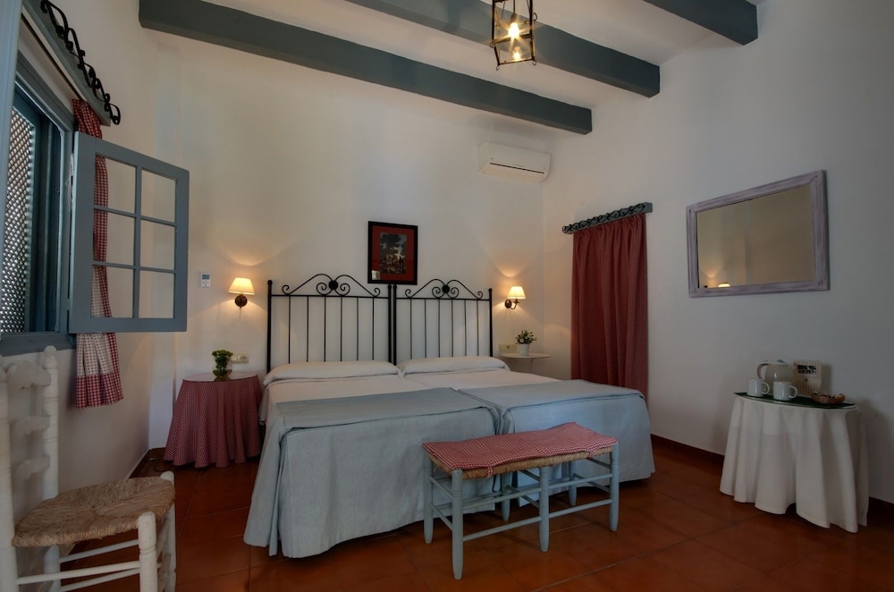 Bungalow (2 Personas)