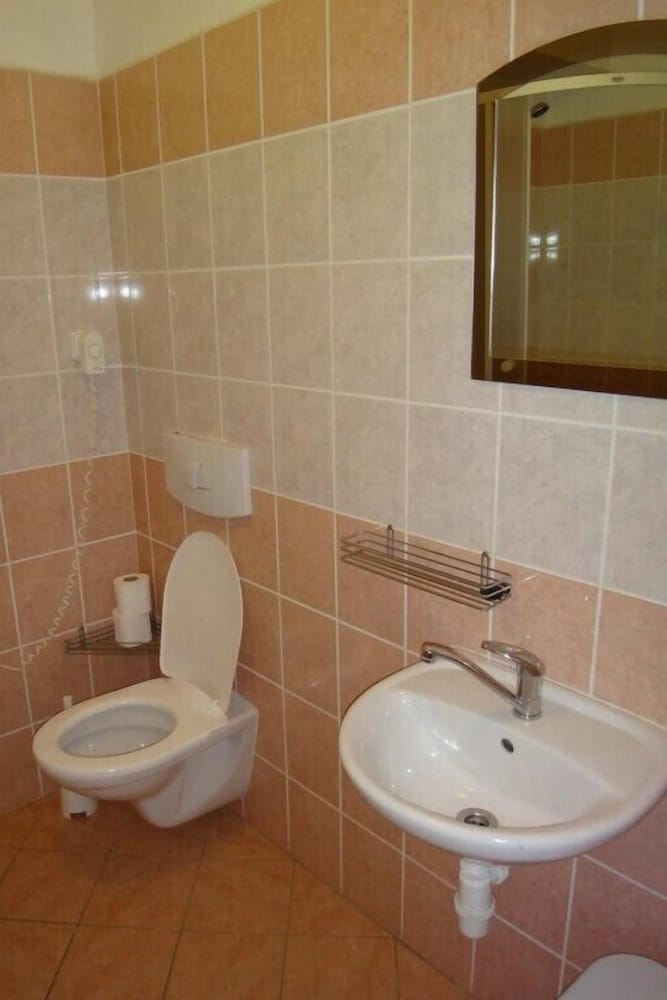 Standard Quadruple Room photo 2