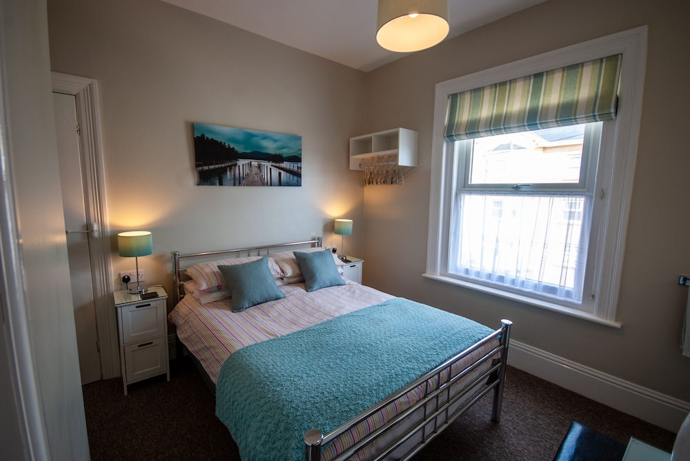 Comfort Double Room, Ensuite photo 3