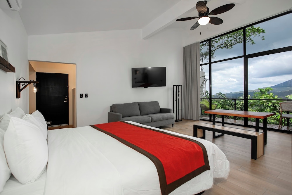 Junior Room photo 1