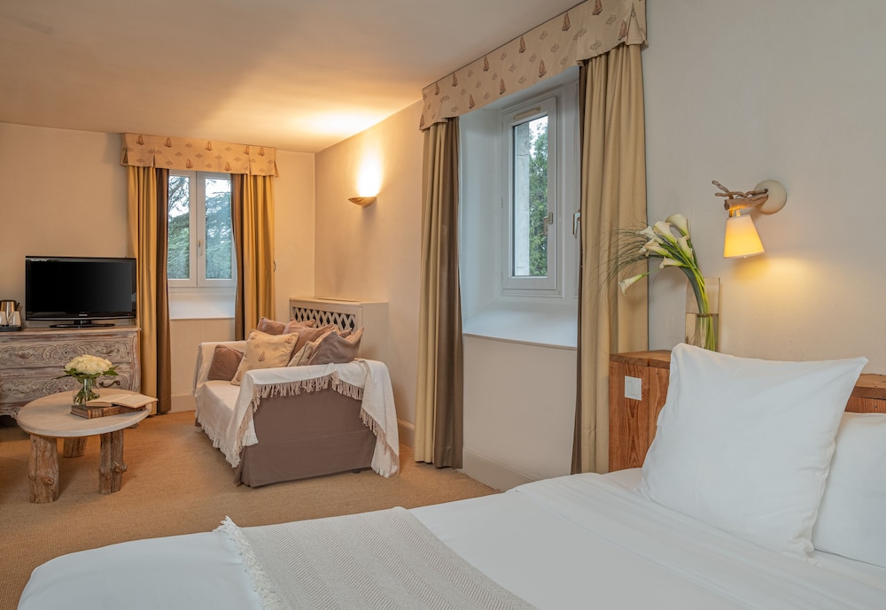 Junior Double Room - Photo 2