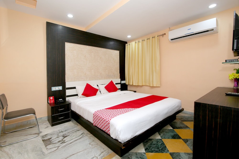 Deluxe Double Or Twin Room, 1 King Bed photo 1